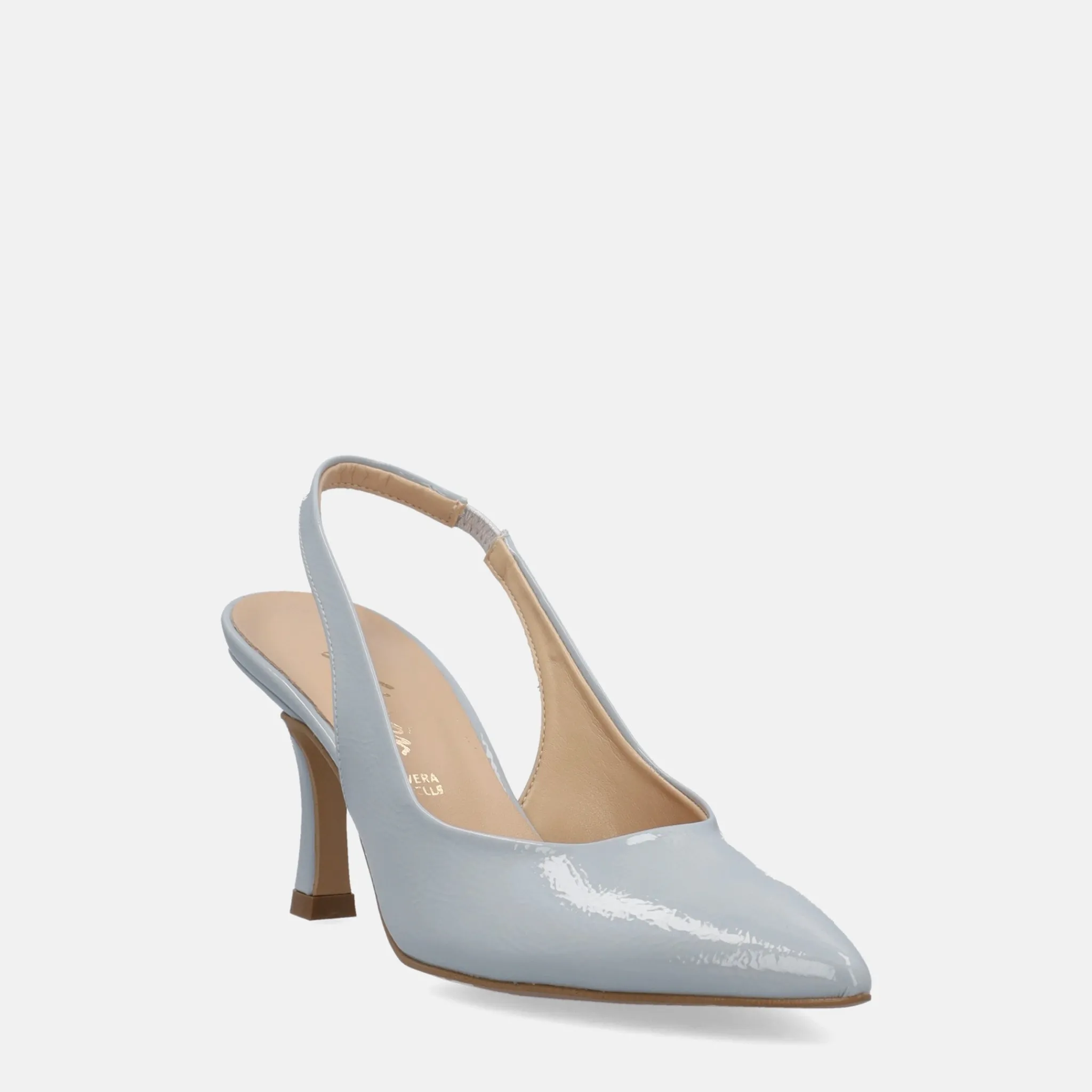 DU SIMON CHANEL | Donna Chanel/slingback