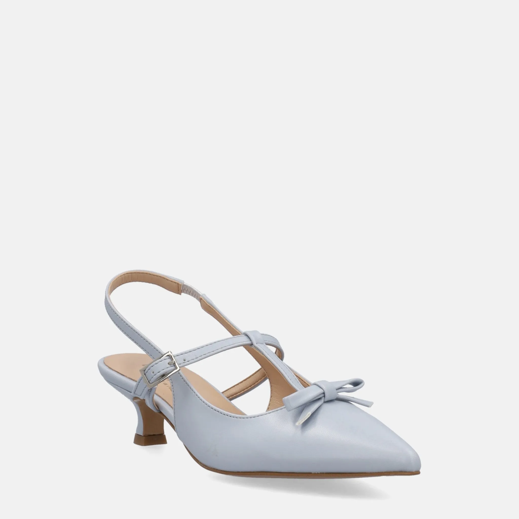 DU SIMON CHANEL | Donna Chanel/slingback
