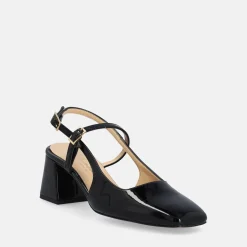 DU SIMON CHANEL | Donna Chanel/slingback