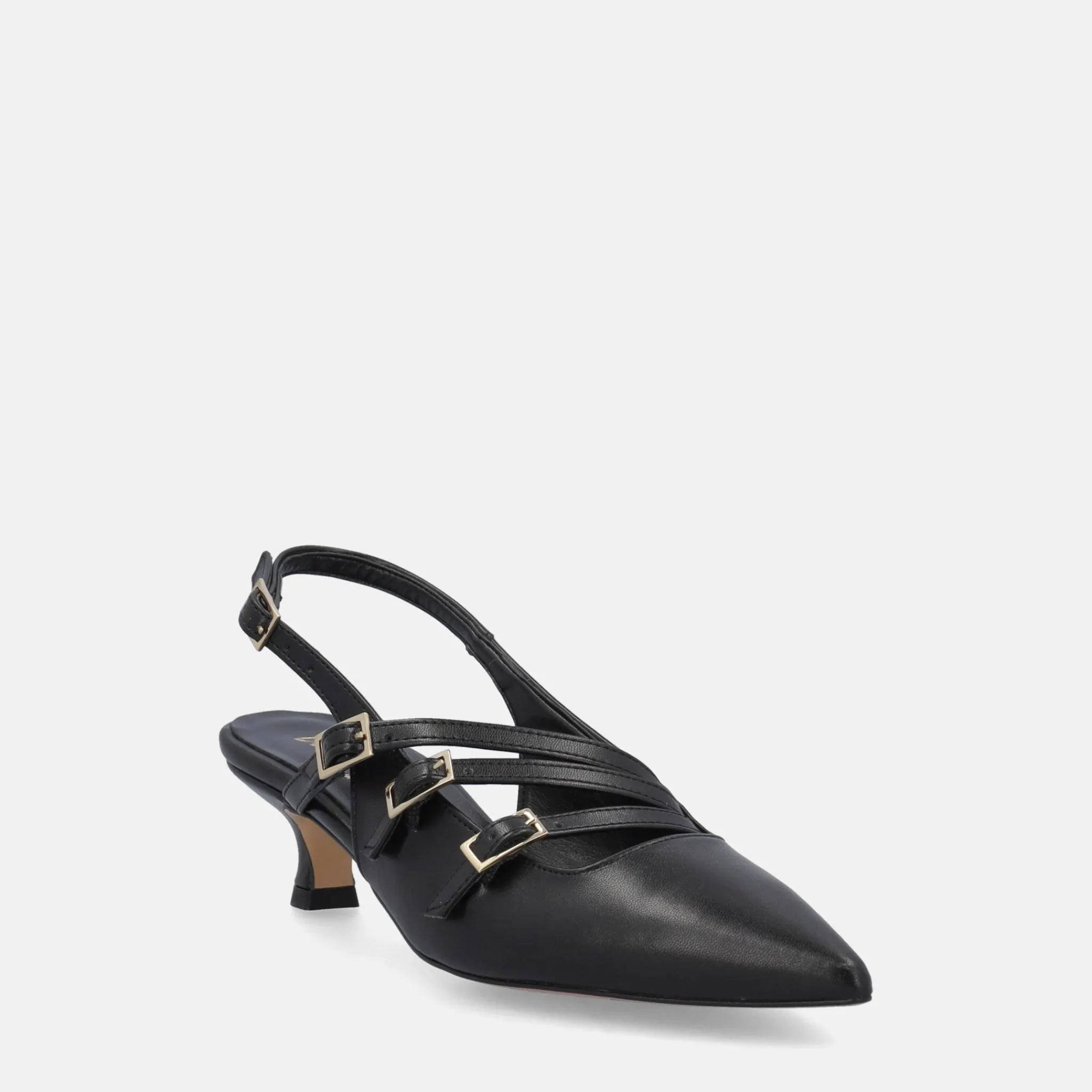 DU SIMON CHANEL | Donna Chanel/slingback