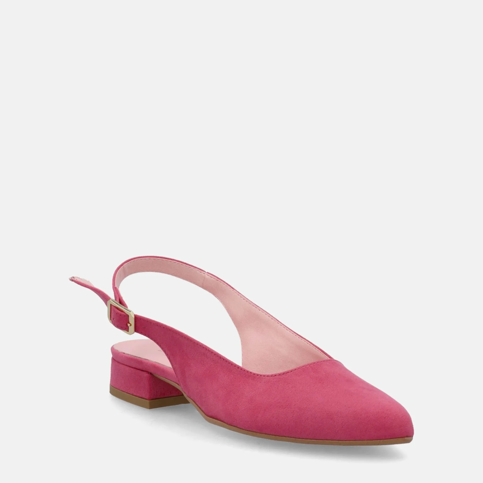 DU SIMON CHANEL | Donna Ballerine