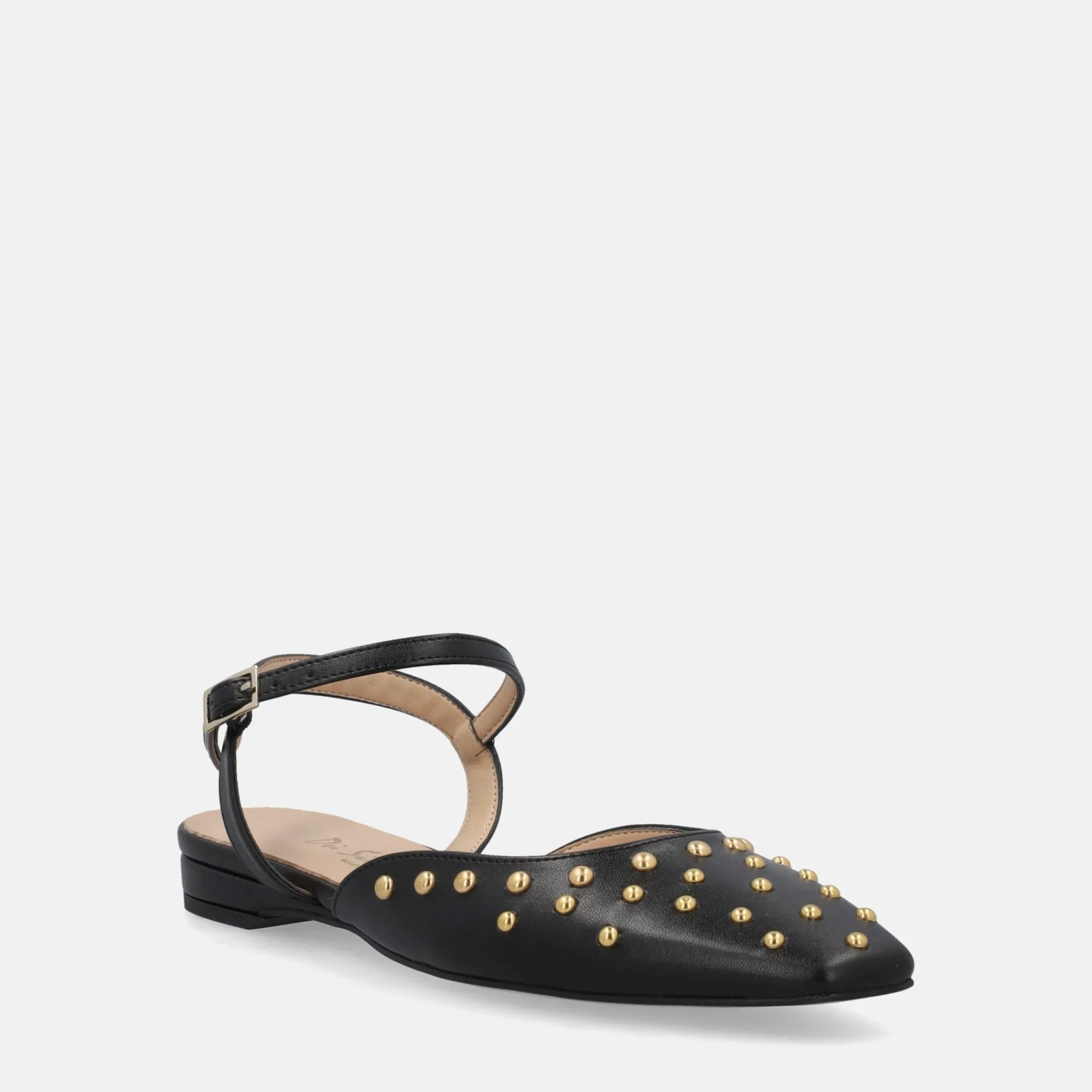 DU SIMON CHANEL | Donna Chanel/slingback