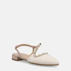 DU SIMON CHANEL | Donna Chanel/slingback