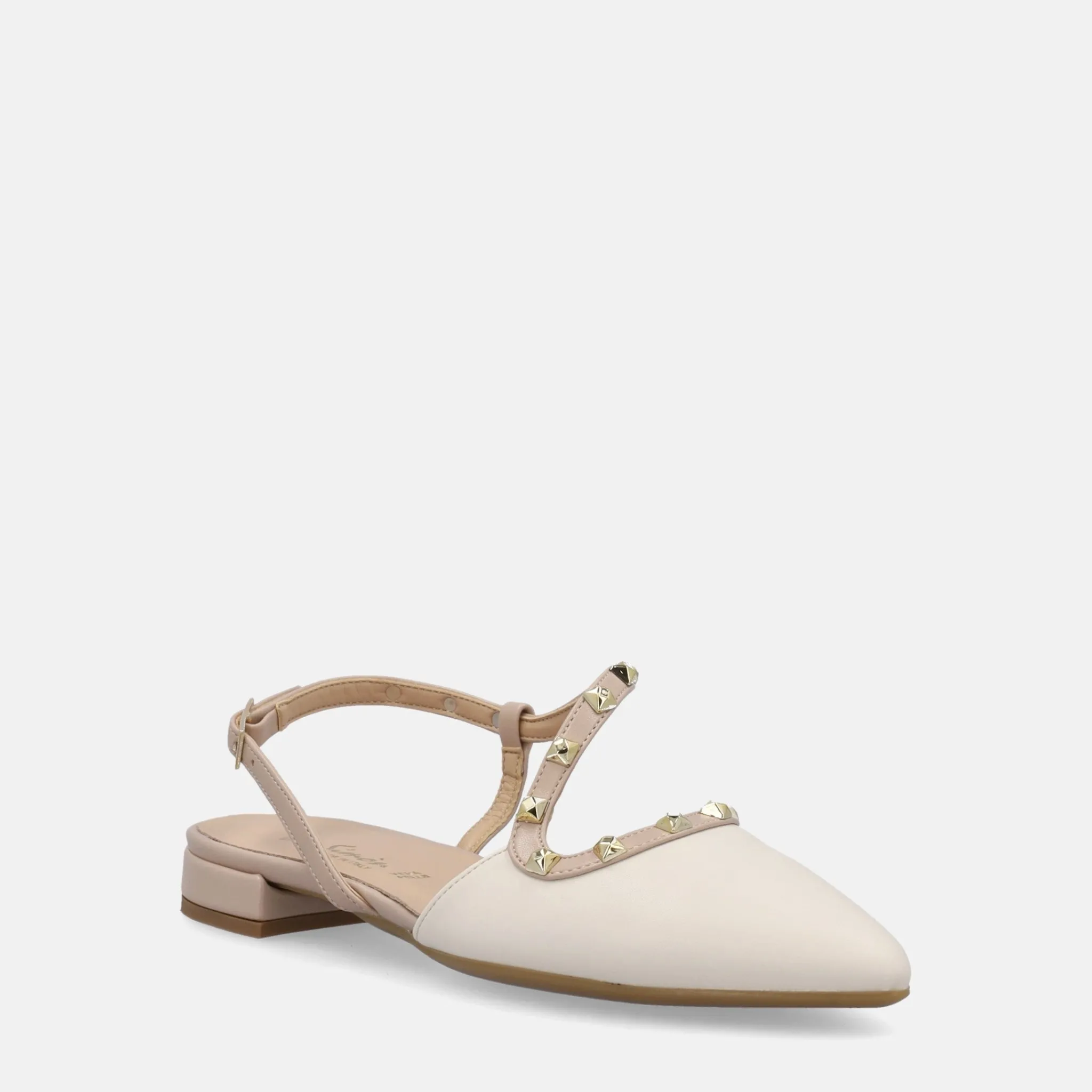 DU SIMON CHANEL | Donna Chanel/slingback