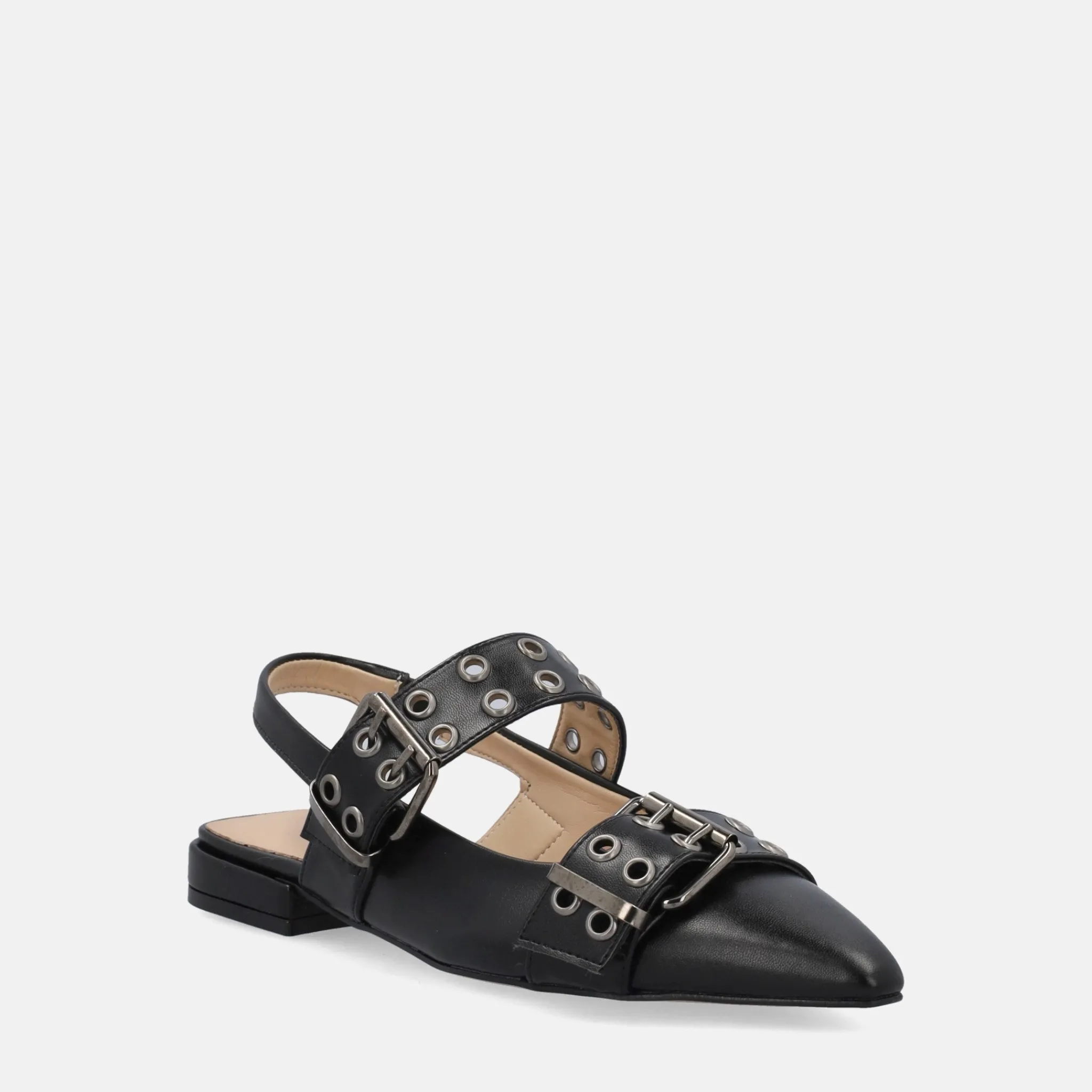 DU SIMON CHANEL | Donna Chanel/slingback