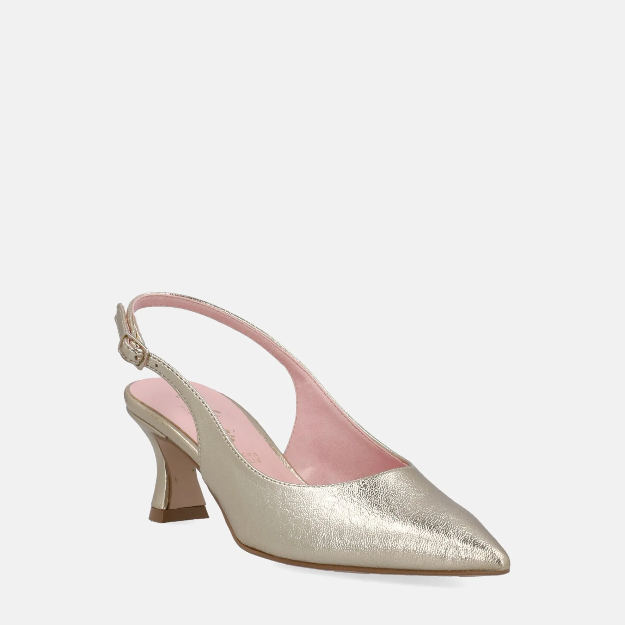 DU SIMON CHANEL | Donna Chanel/slingback