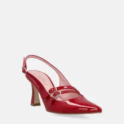 DU SIMON CHANEL | Donna Chanel/slingback