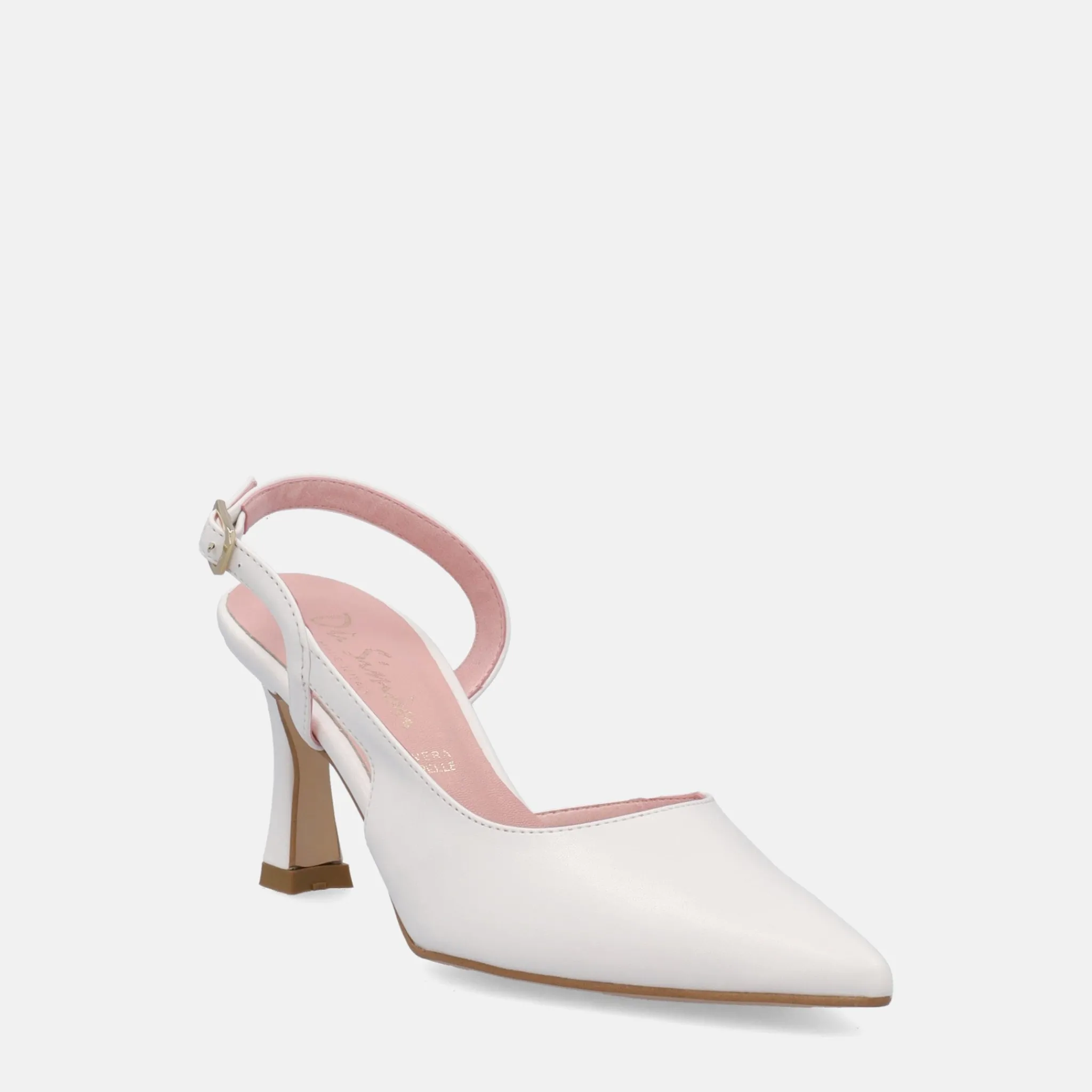 DU SIMON CHANEL | Donna Chanel/slingback
