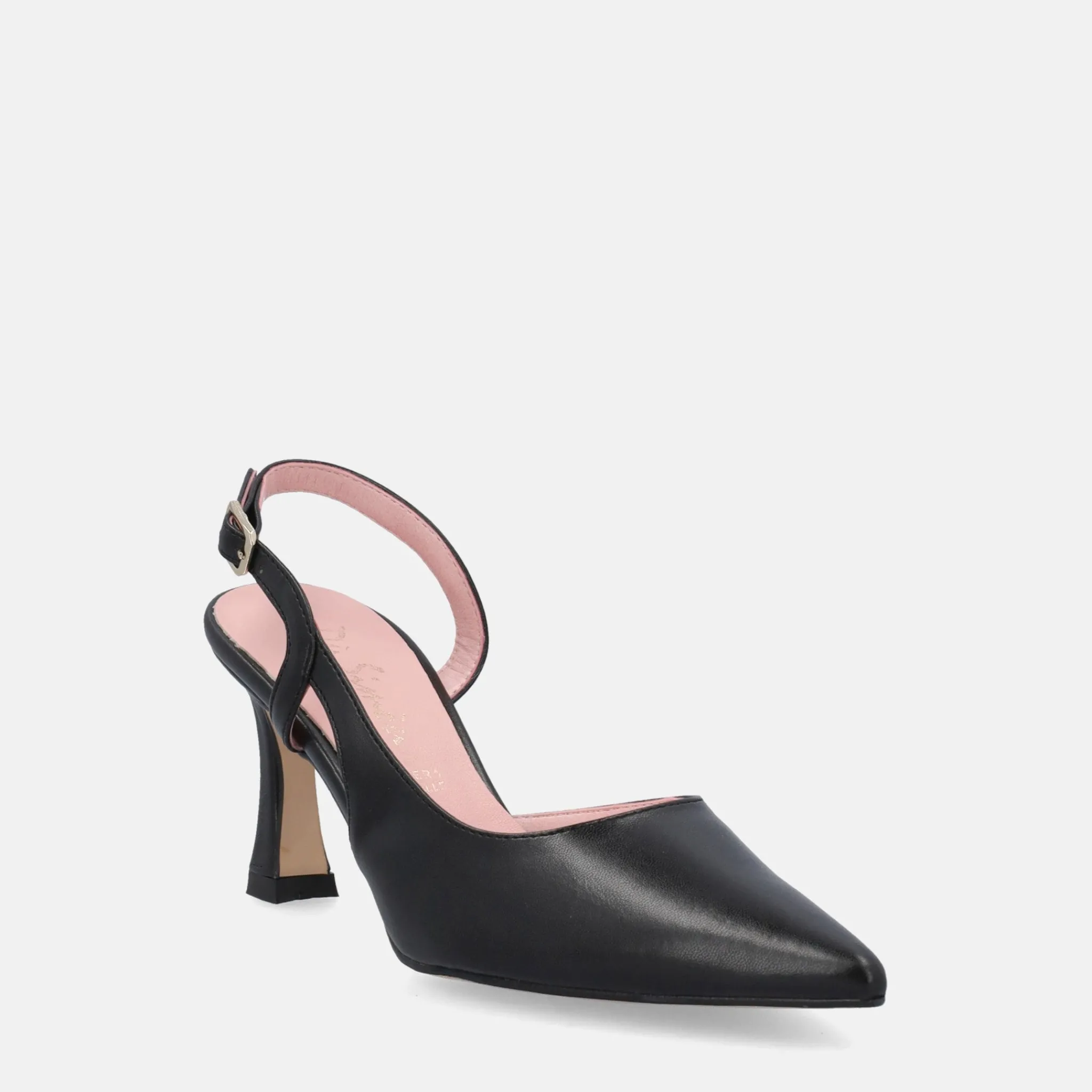 DU SIMON CHANEL | Donna Chanel/slingback