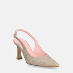 DU SIMON CHANEL | Donna Chanel/slingback