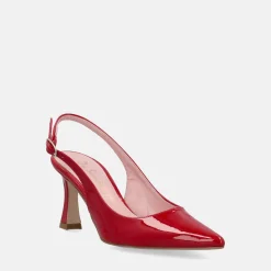 DU SIMON CHANEL | Donna Chanel/slingback