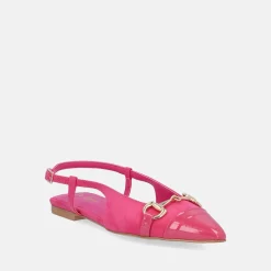 DU SIMON CHANEL | Donna Chanel/slingback