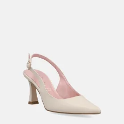 DU SIMON CHANEL | Donna Chanel/slingback