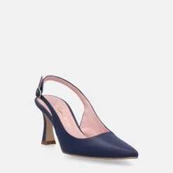 DU SIMON CHANEL | Donna Chanel/slingback