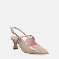 DU SIMON CHANEL | Donna Chanel/slingback