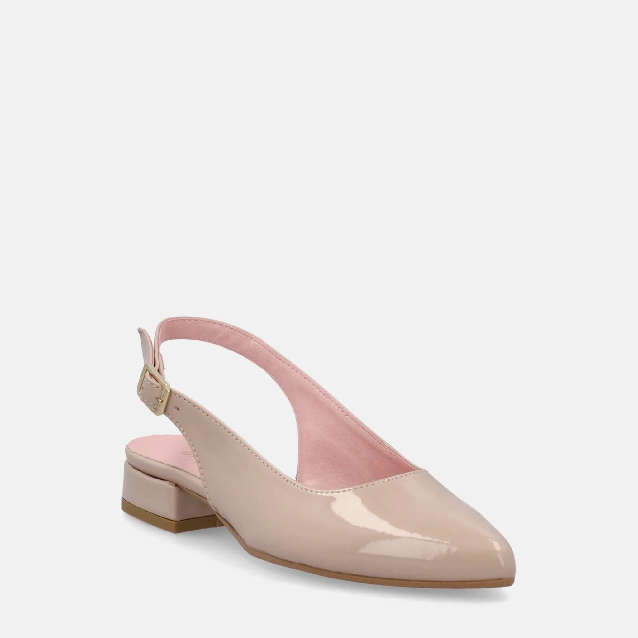 DU SIMON CHANEL | Donna Chanel/slingback