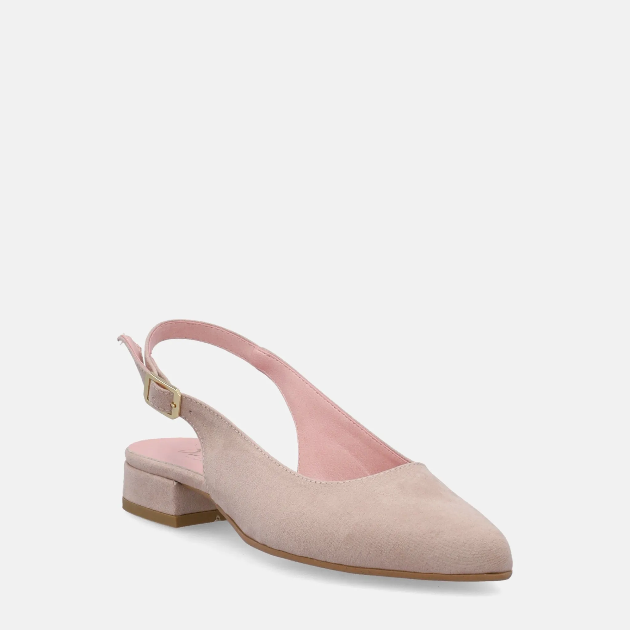 DU SIMON CHANEL | Donna Chanel/slingback