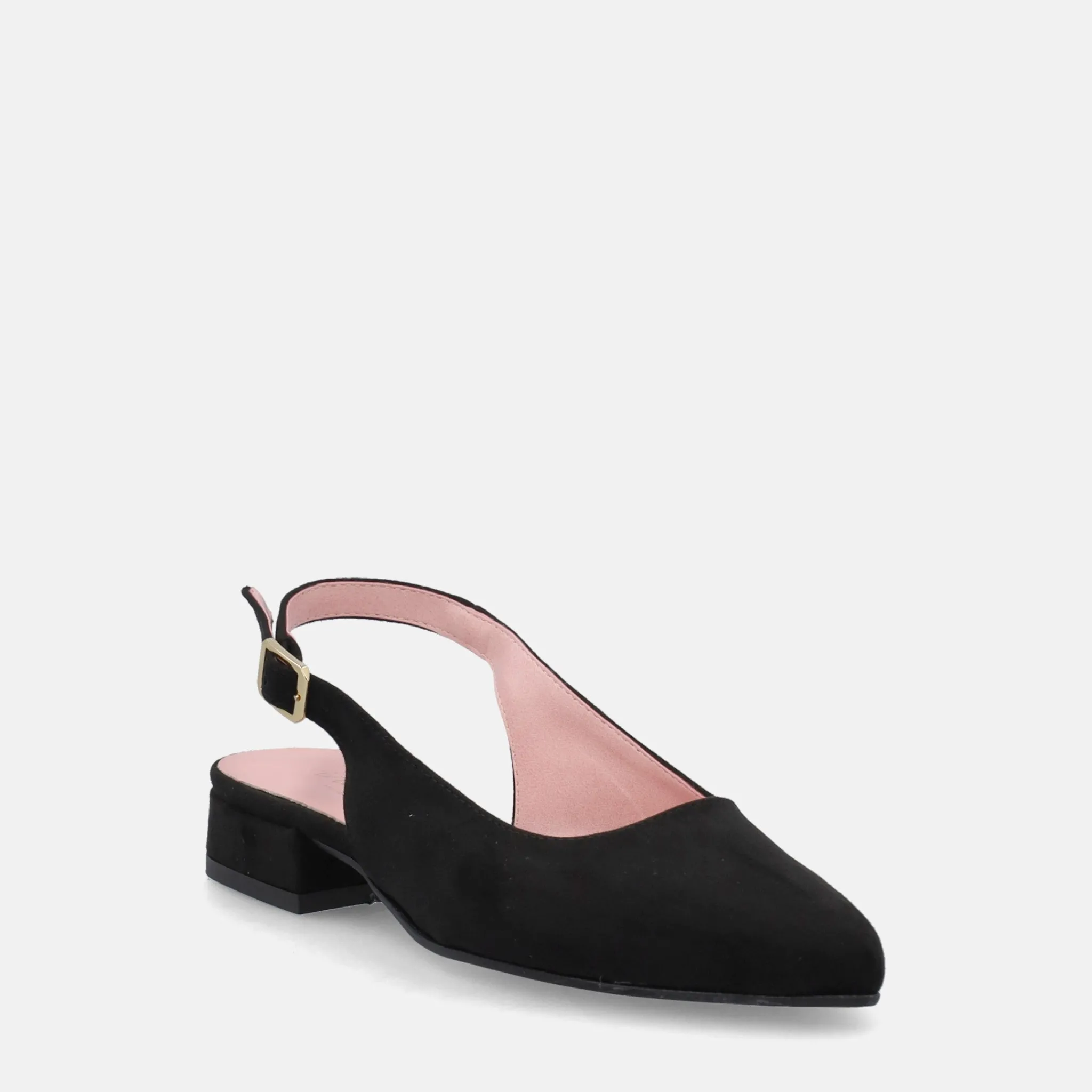 DU SIMON CHANEL | Donna Chanel/slingback