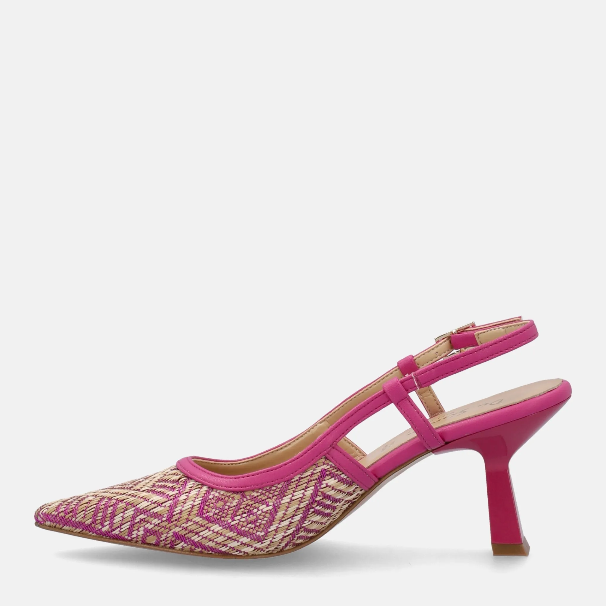 DU SIMON CHANEL | Donna Chanel/slingback