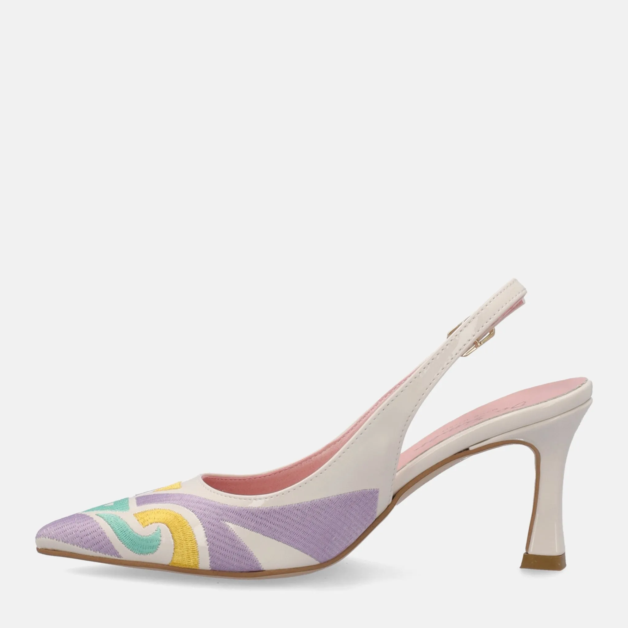 DU SIMON CHANEL | Donna Chanel/slingback