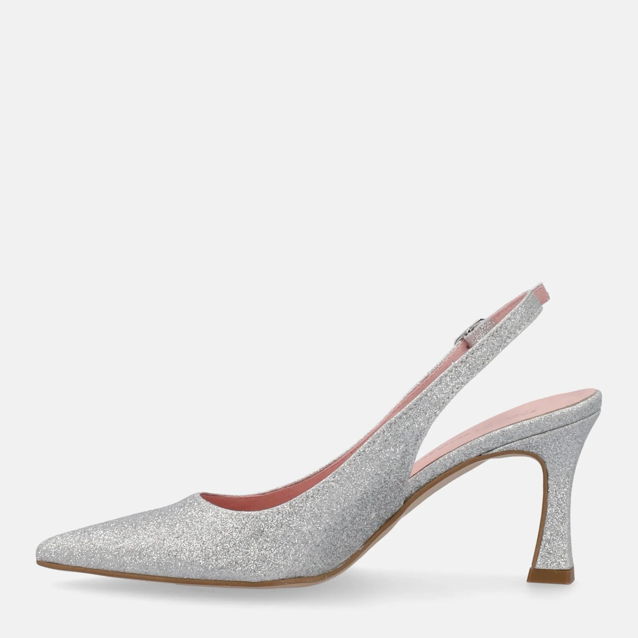 DU SIMON CHANEL | Donna Chanel/slingback