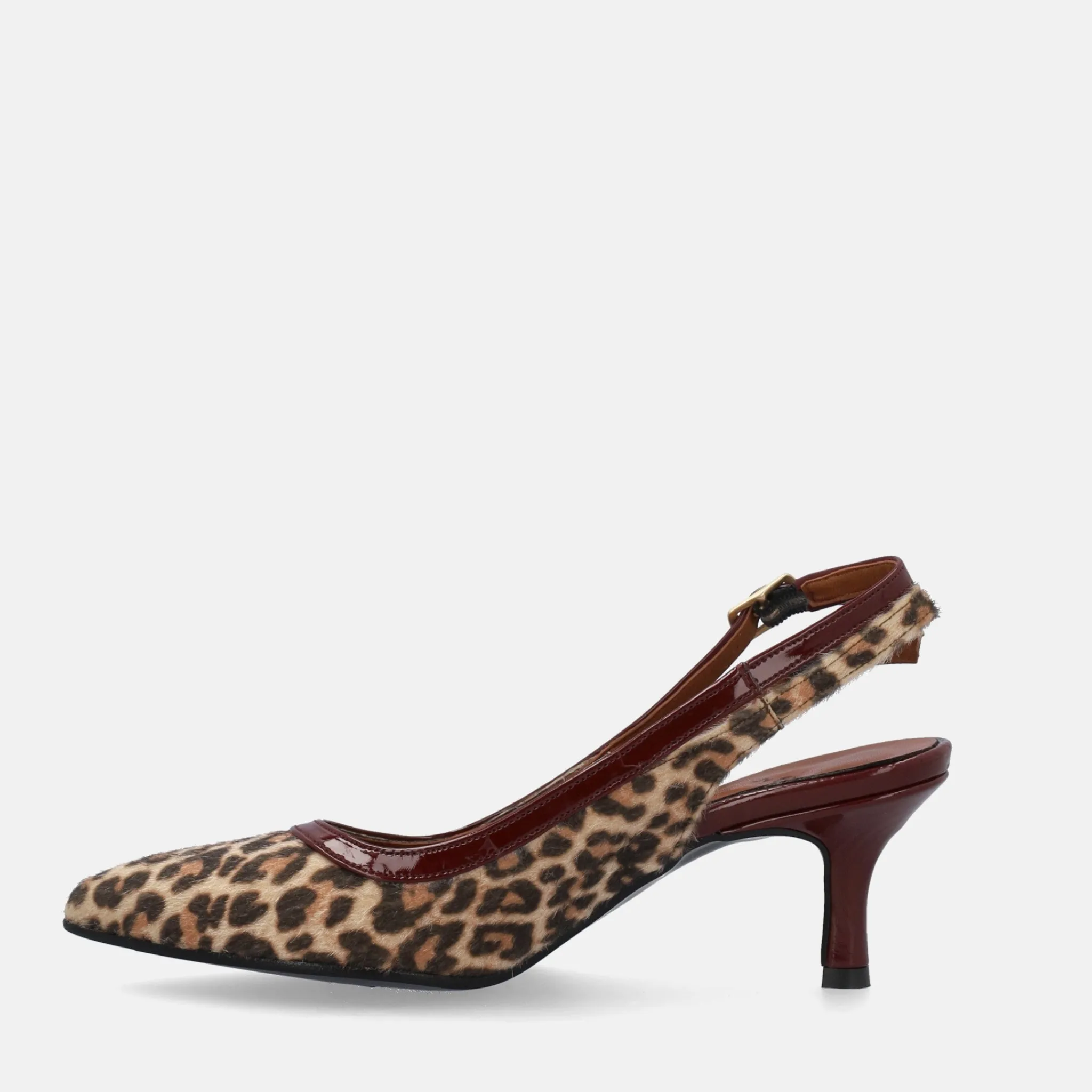 DU SIMON CHANEL | Donna Chanel/slingback