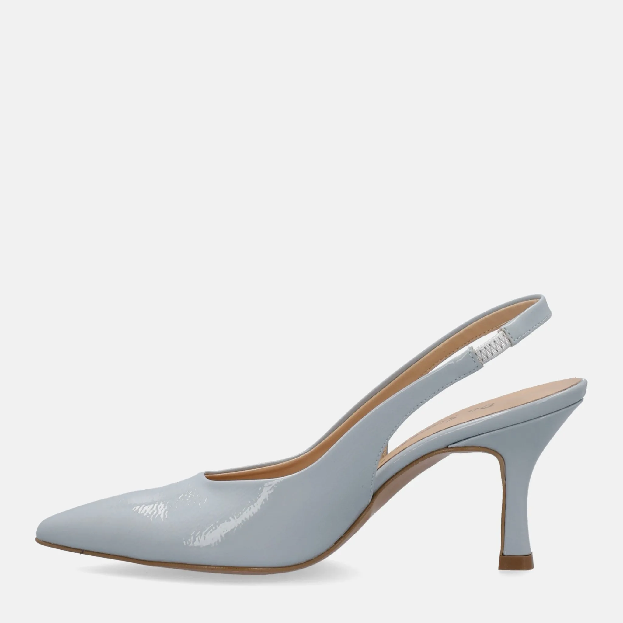 DU SIMON CHANEL | Donna Chanel/slingback