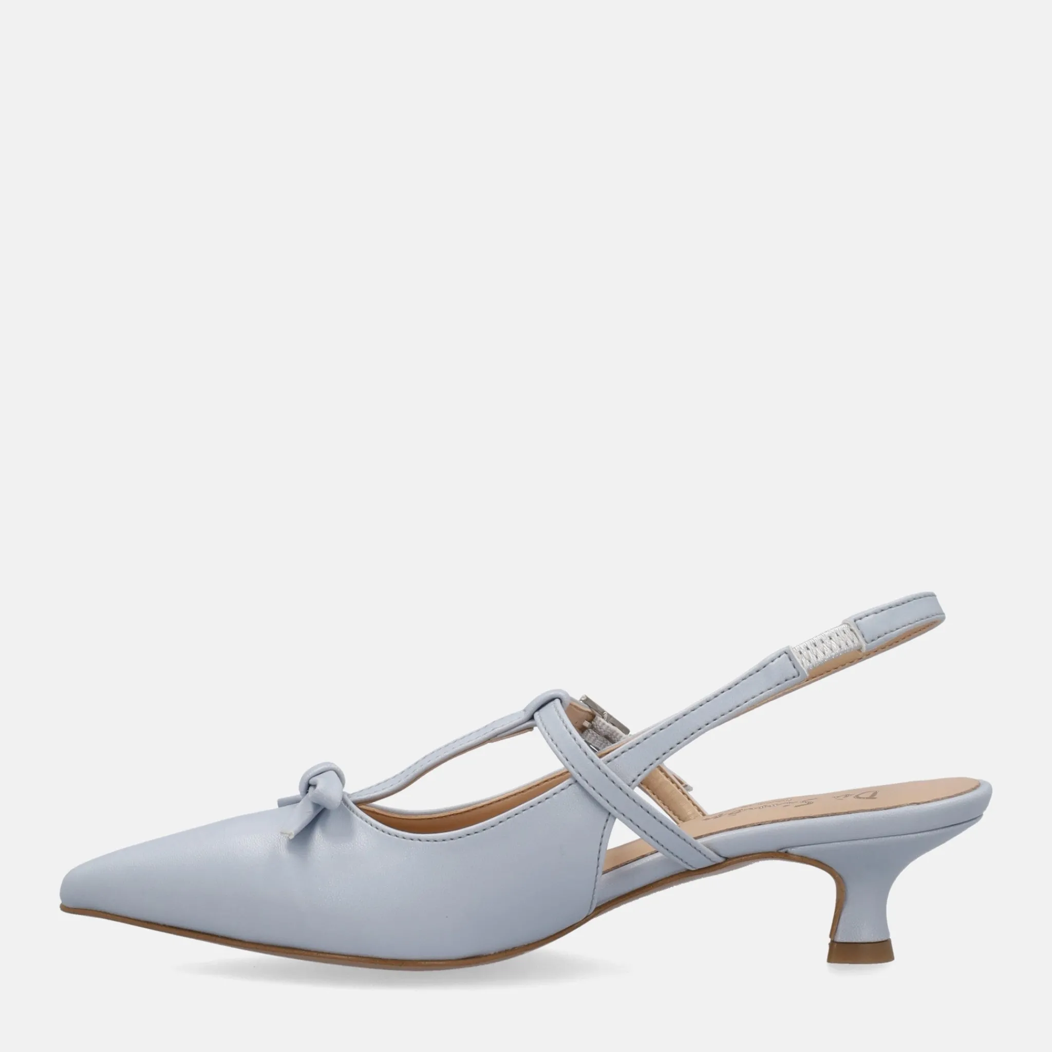 DU SIMON CHANEL | Donna Chanel/slingback
