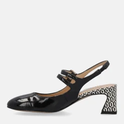DU SIMON CHANEL | Donna Chanel/slingback