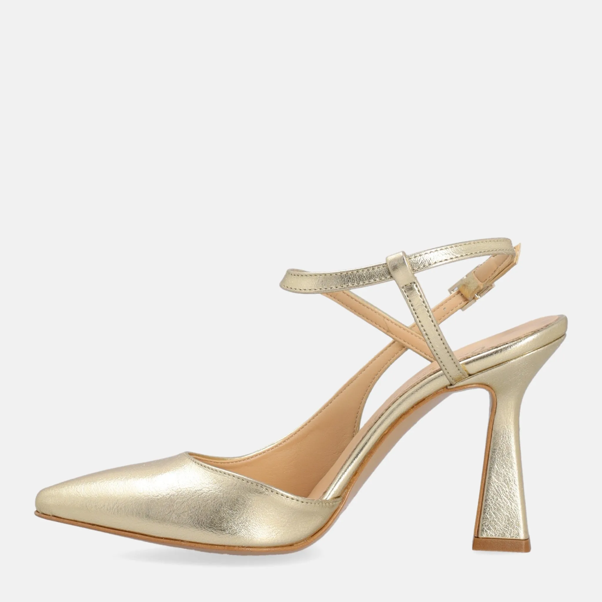 DU SIMON CHANEL | Donna Chanel/slingback