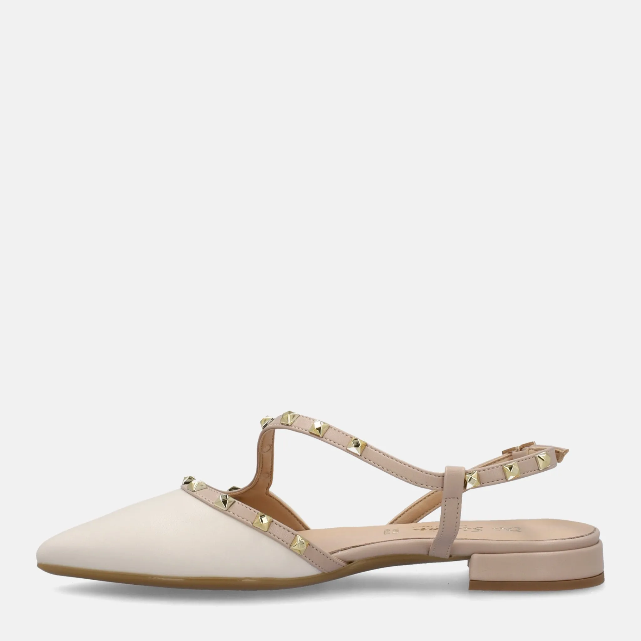 DU SIMON CHANEL | Donna Chanel/slingback