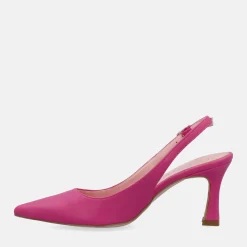 DU SIMON CHANEL | Donna Chanel/slingback