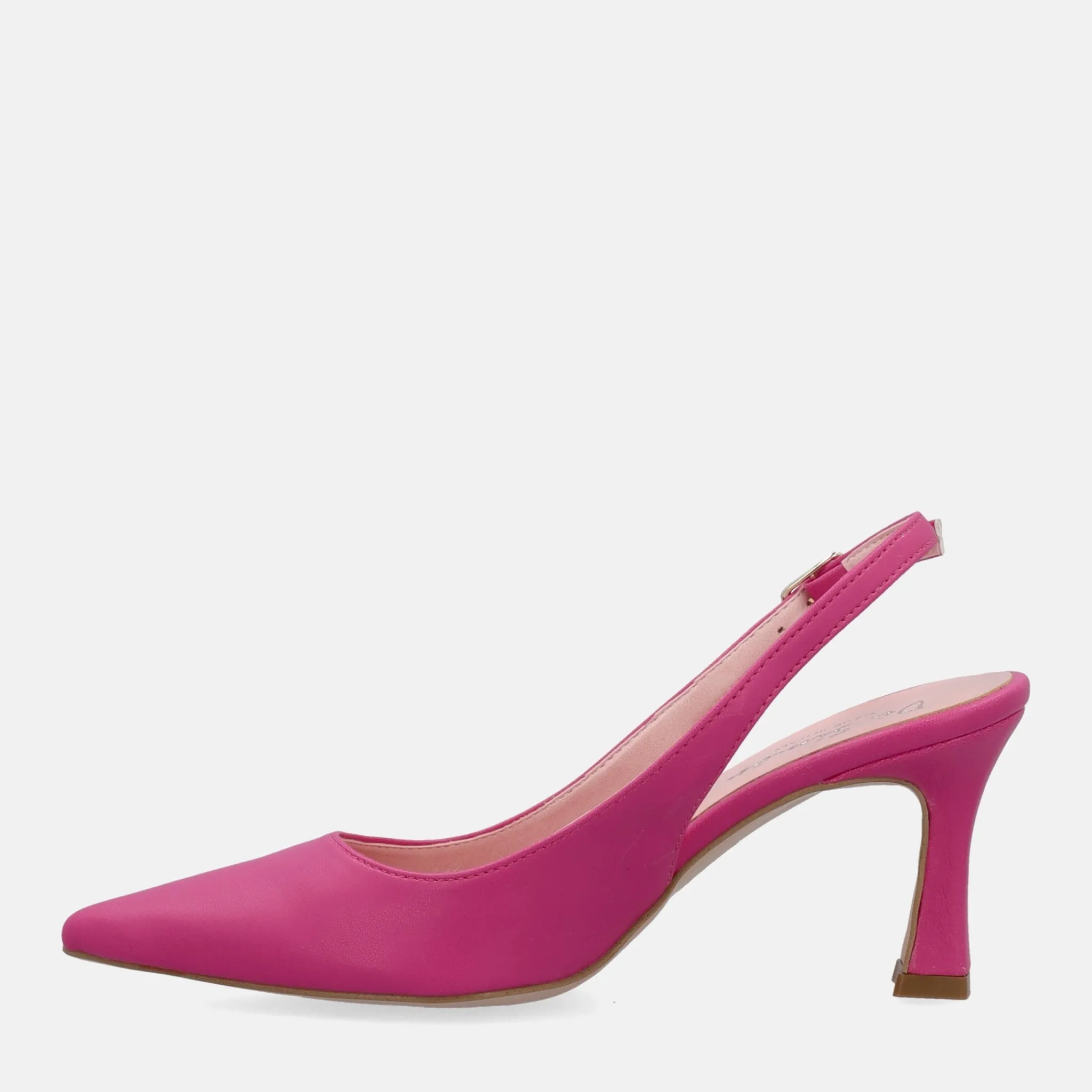 DU SIMON CHANEL | Donna Chanel/slingback