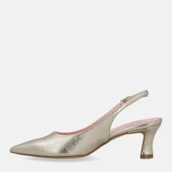 DU SIMON CHANEL | Donna Chanel/slingback
