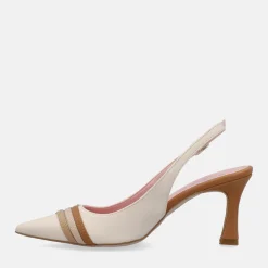 DU SIMON CHANEL | Donna Chanel/slingback