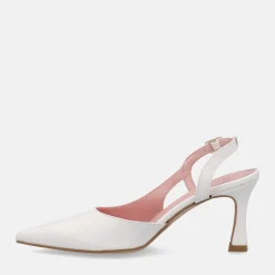 DU SIMON CHANEL | Donna Chanel/slingback