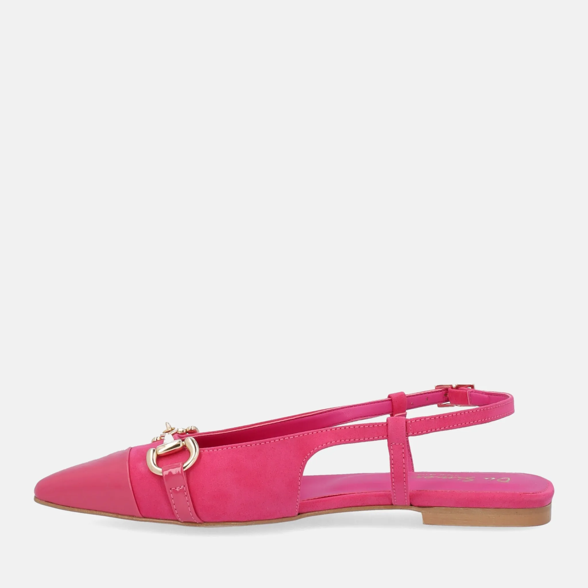 DU SIMON CHANEL | Donna Chanel/slingback