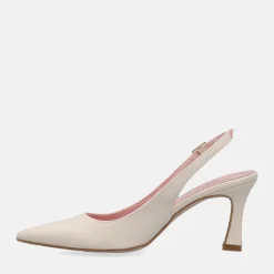 DU SIMON CHANEL | Donna Chanel/slingback