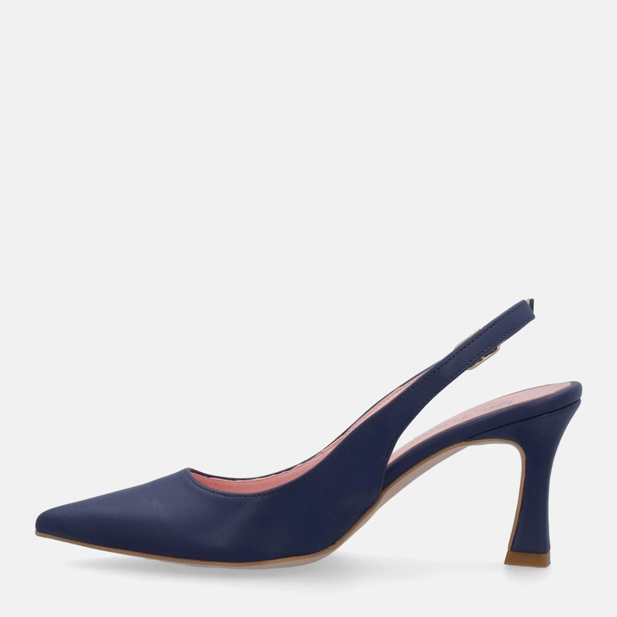DU SIMON CHANEL | Donna Chanel/slingback