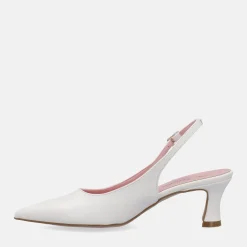 DU SIMON CHANEL | Donna Chanel/slingback
