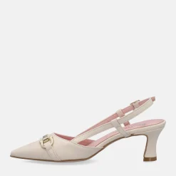 DU SIMON CHANEL | Donna Chanel/slingback