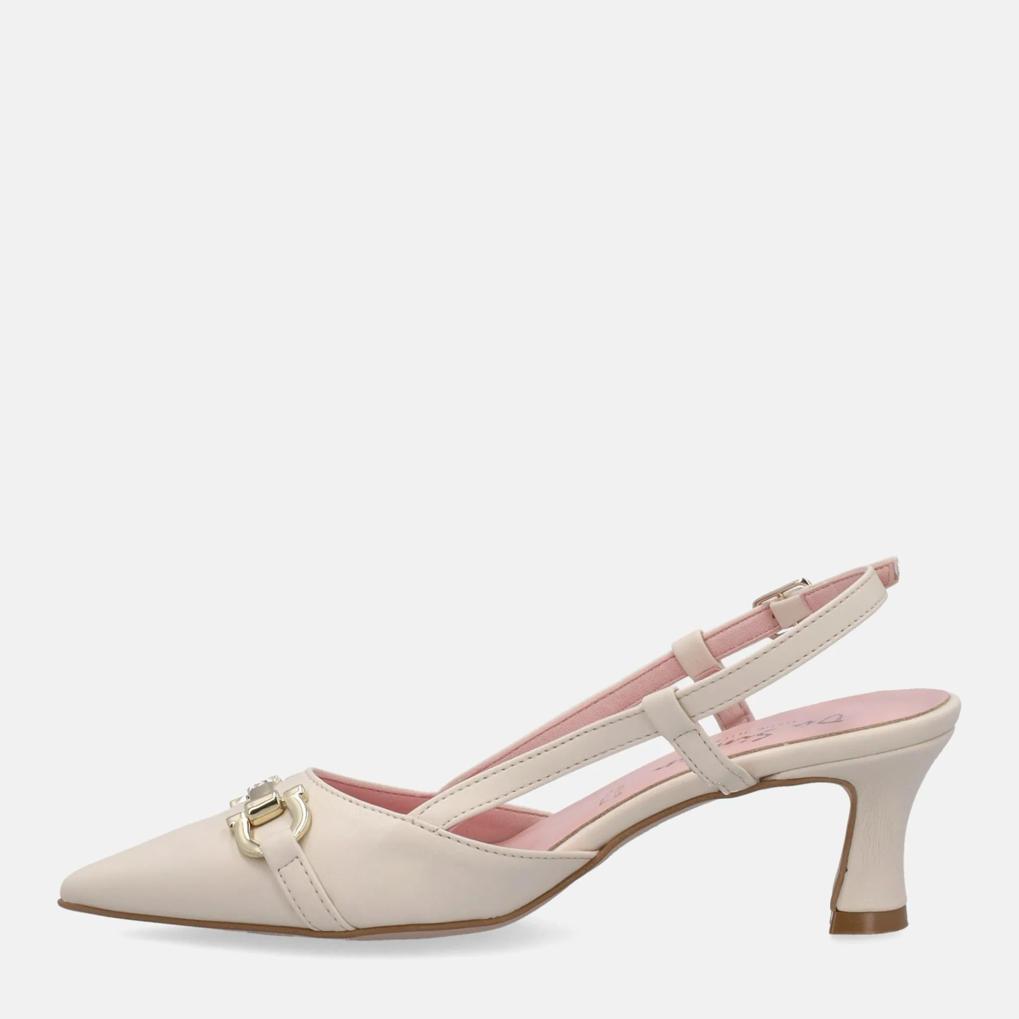 DU SIMON CHANEL | Donna Chanel/slingback