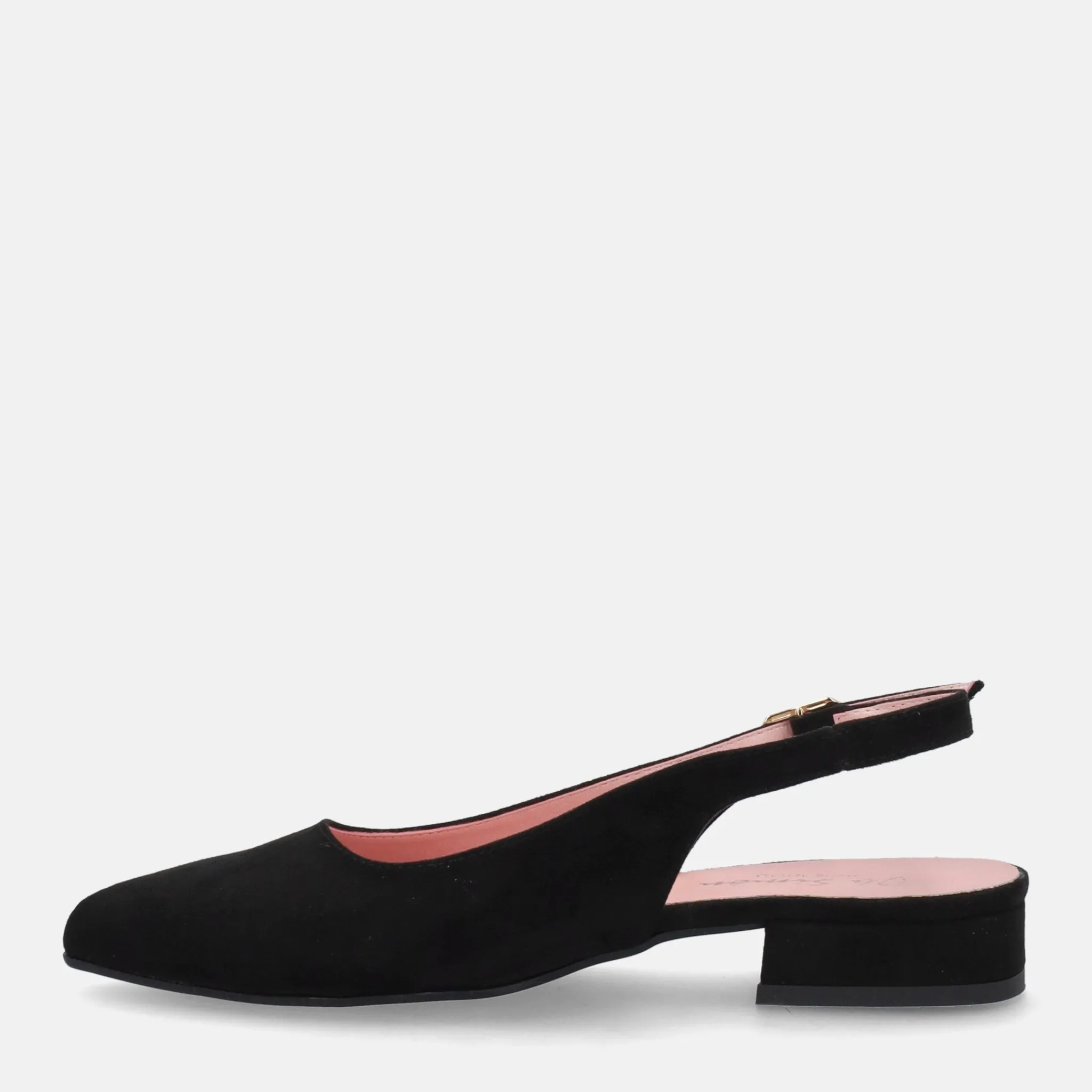 DU SIMON CHANEL | Donna Chanel/slingback