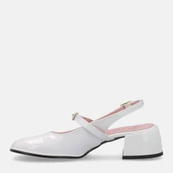 DU SIMON CHANEL | Donna Chanel/slingback