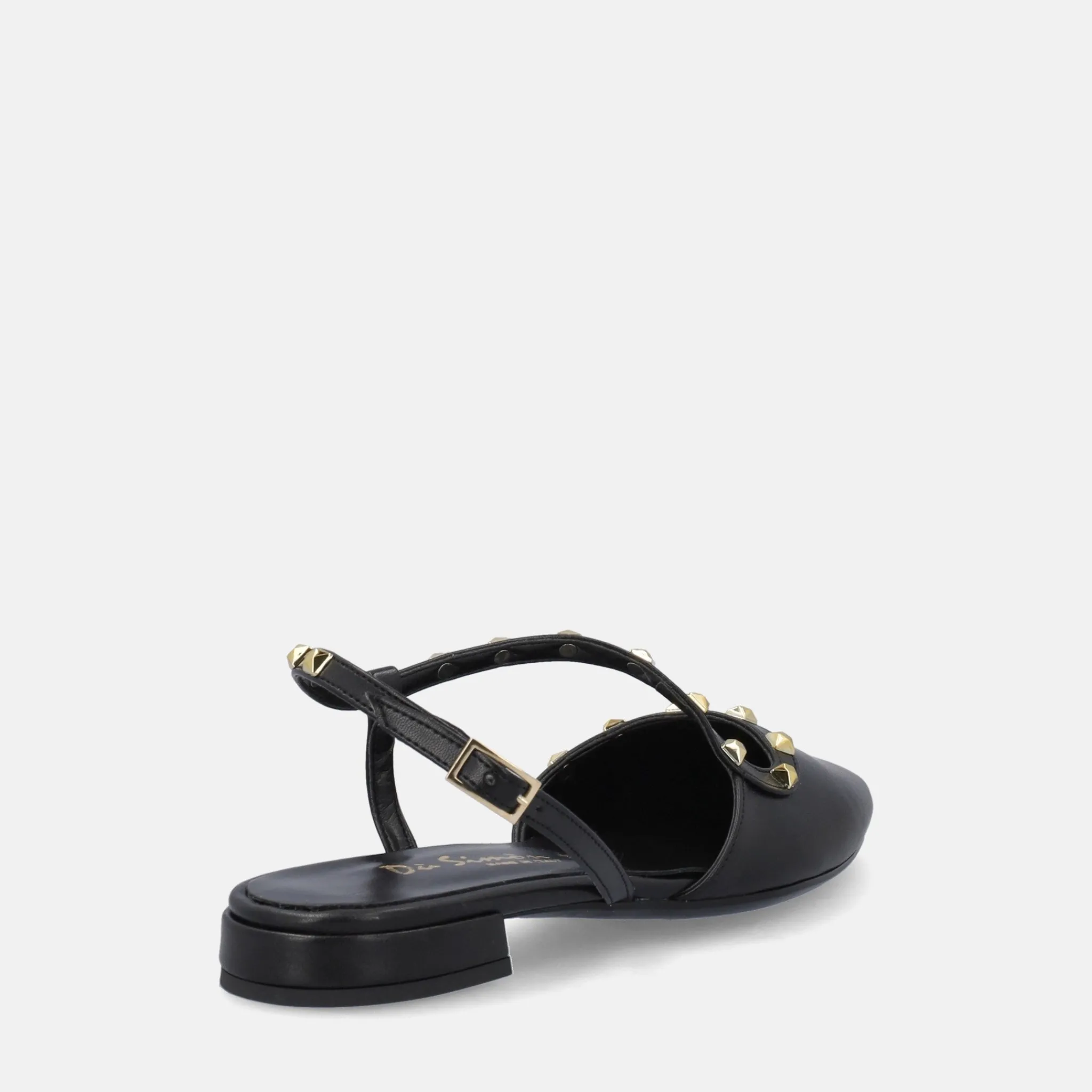 DU SIMON CHANEL | Donna Chanel/slingback