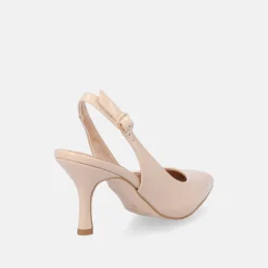 DU SIMON CHANEL | Donna Chanel/slingback