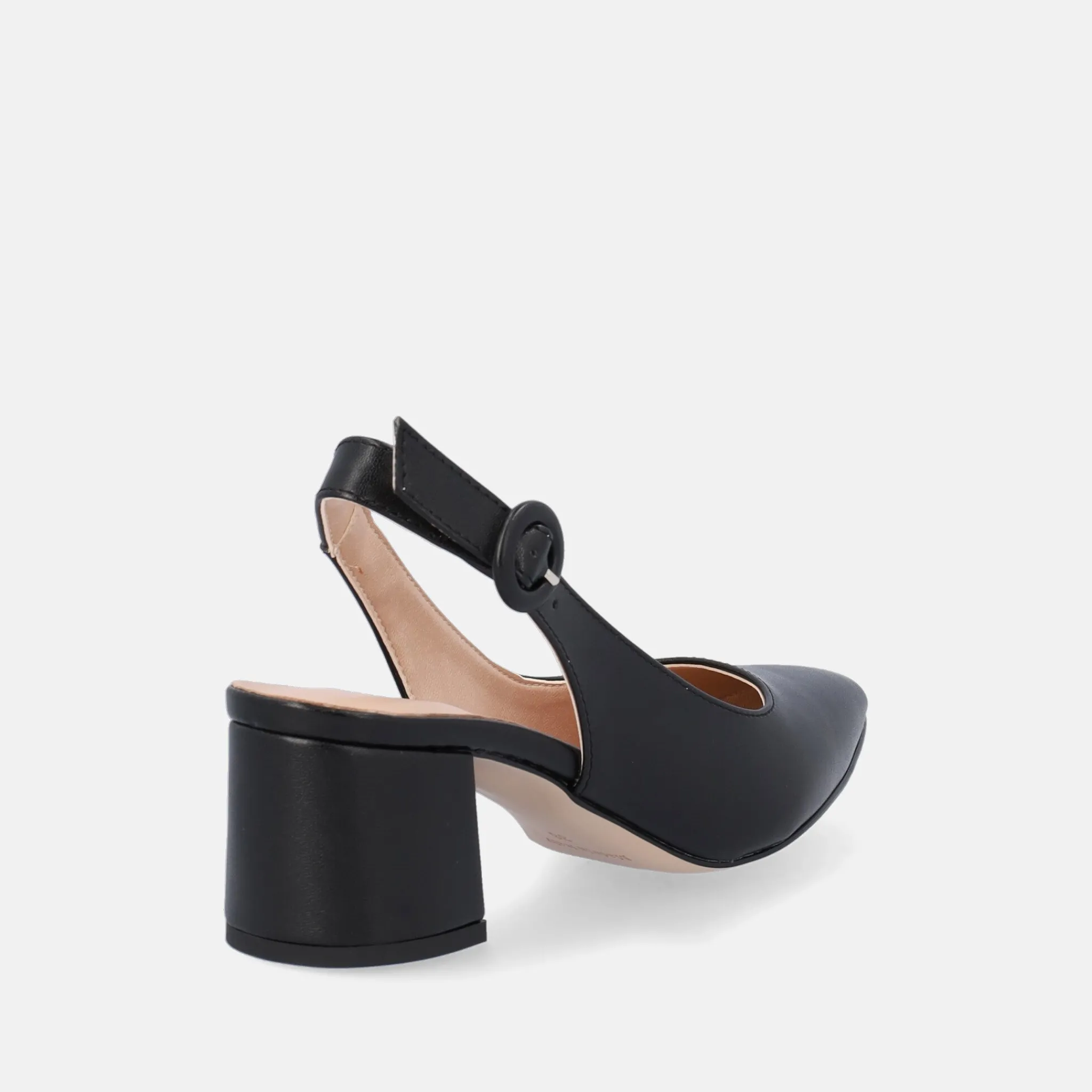 DU SIMON CHANEL | Donna Chanel/slingback
