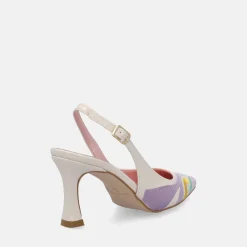 DU SIMON CHANEL | Donna Chanel/slingback