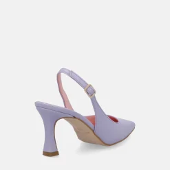 DU SIMON CHANEL | Donna Chanel/slingback