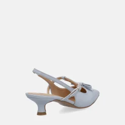 DU SIMON CHANEL | Donna Chanel/slingback